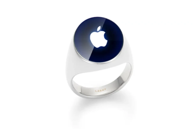 Apple chuẩn bị cho ra mắt nhẫn thông minh với tính năng có 1-0-2 - Ảnh 3 Apple chuẩn bị cho ra mắt nhẫn thông minh với tính năng có 1-0-2 - Ảnh 3
