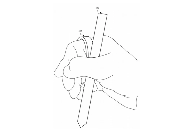 Apple chuẩn bị cho ra mắt nhẫn thông minh với tính năng có 1-0-2 - Ảnh 2 Apple chuẩn bị cho ra mắt nhẫn thông minh với tính năng có 1-0-2 - Ảnh 2