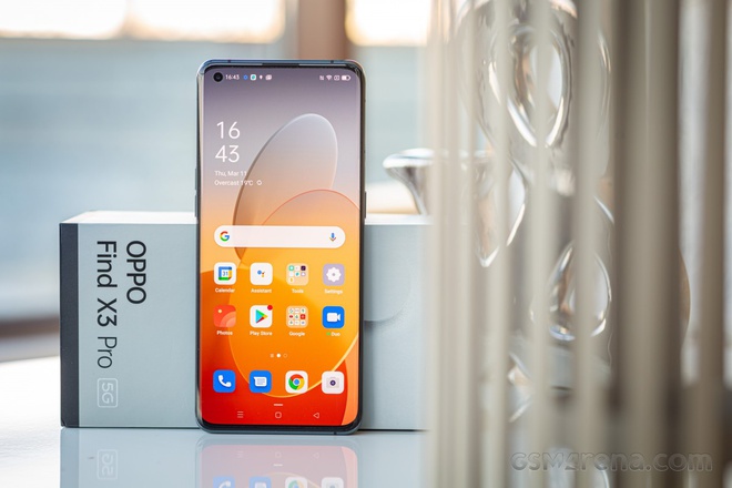 Loạt smartphone chuẩn bị xuất hiện tại Việt Nam đáng được chờ đón - Ảnh 6 Loạt smartphone chuẩn bị xuất hiện tại Việt Nam đáng được chờ đón - Ảnh 6