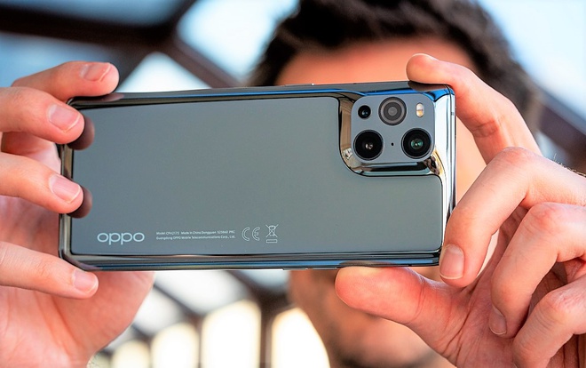 Loạt smartphone chuẩn bị xuất hiện tại Việt Nam đáng được chờ đón - Ảnh 5 Loạt smartphone chuẩn bị xuất hiện tại Việt Nam đáng được chờ đón - Ảnh 5