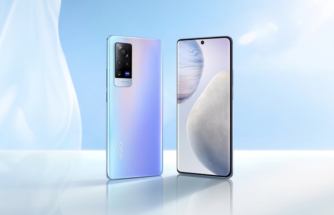 Loạt smartphone chuẩn bị xuất hiện tại Việt Nam đáng được chờ đón - Ảnh 4 Loạt smartphone chuẩn bị xuất hiện tại Việt Nam đáng được chờ đón - Ảnh 4