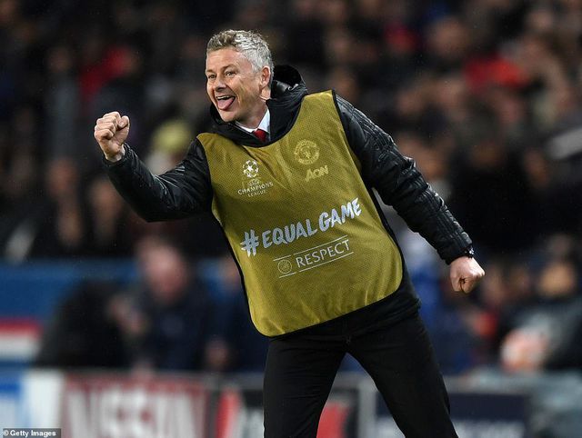 MU đón tin vui trước đại chiến AC Milan, sẵn sàng hướng tới cú đúp danh hiệu - Ảnh 2 MU đón tin vui trước đại chiến AC Milan, sẵn sàng hướng tới cú đúp danh hiệu - Ảnh 2