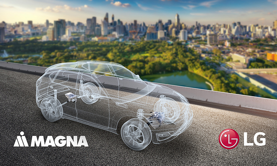 LG chuyển nhà máy từ Trung Quốc về Việt Nam - Ảnh 2 LG chuyển nhà máy từ Trung Quốc về Việt Nam - Ảnh 2