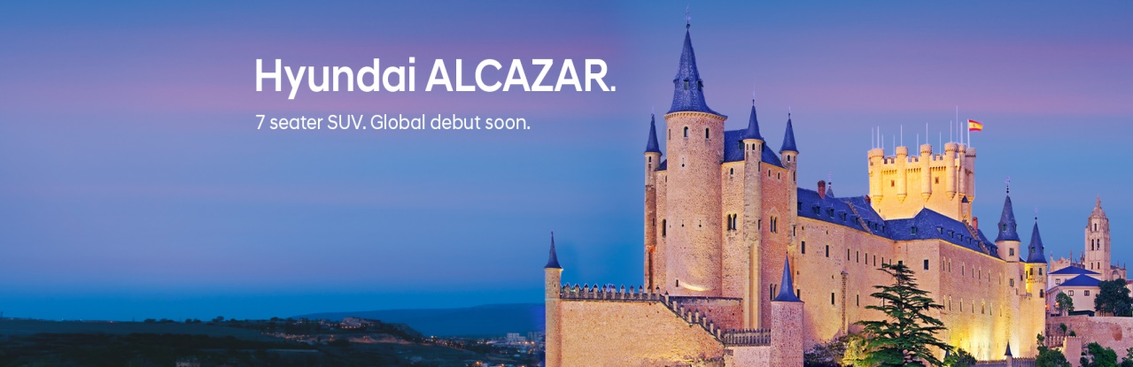 Honda CR-V đối mặt thêm một đối thủ nặng ký, vẻ đẹp lộng lẫy tới từ nhà Hyundai - Ảnh 1