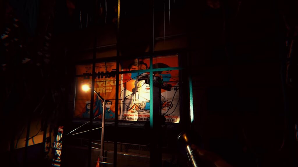 'Trần Trùng': Siêu phẩm game kinh dị của Việt Nam khiến thế giới hoảng sợ - Ảnh 1