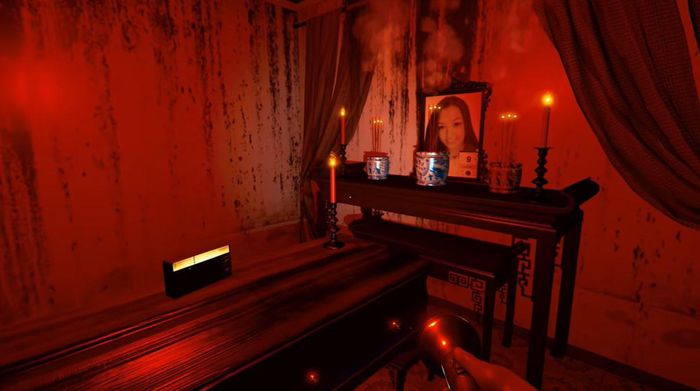 Trò chơi dễ dàng kích thích được sự tò mò của game thủ