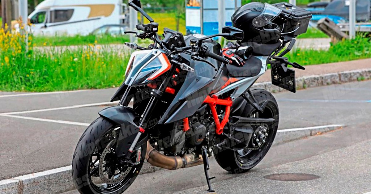 Điểm mặt những chiếc naked bike chính hãng ‘sang, xịn, mịn’ nhất Việt Nam - Ảnh 4