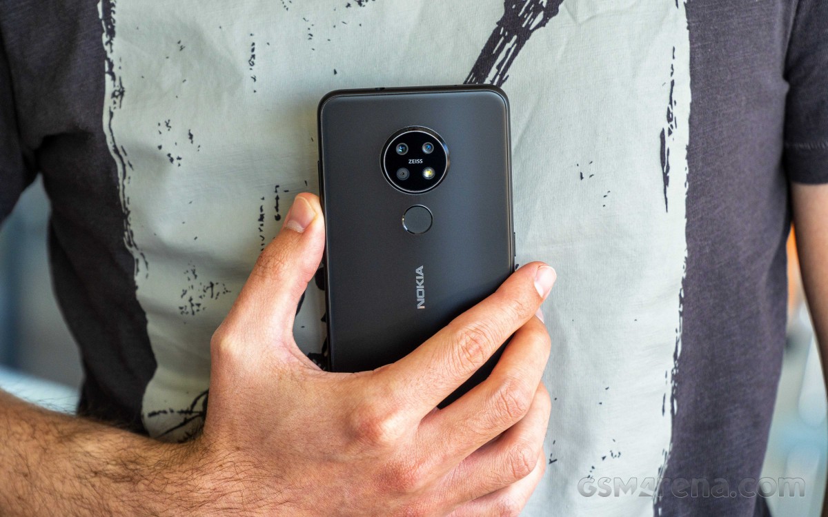 Lộ diện 3 tân binh của Nokia, hứa hẹn ‘khuấy đảo’ phân khúc tầm trung - Ảnh 1 Lộ diện 3 tân binh của Nokia, hứa hẹn ‘khuấy đảo’ phân khúc tầm trung - Ảnh 1
