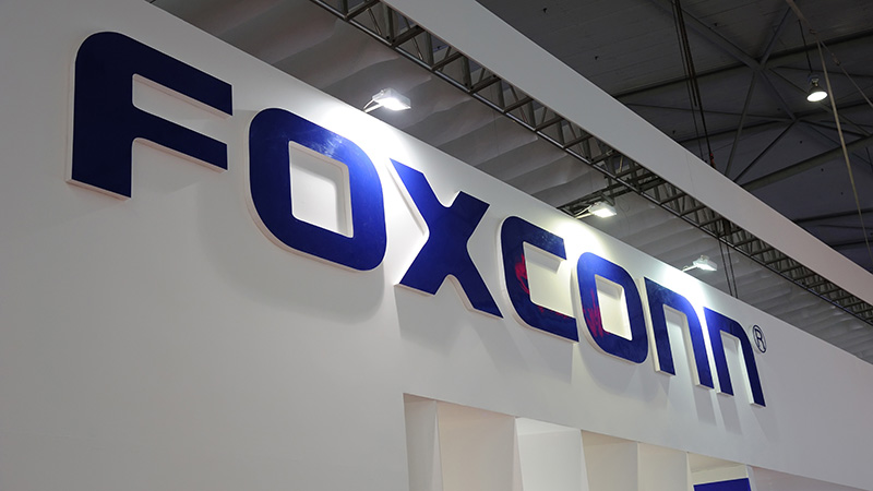 Truyền thông châu Á nói gì về thương vụ đình đám giữa Foxconn và Vinfast? - Ảnh 2 Truyền thông châu Á nói gì về thương vụ đình đám giữa Foxconn và Vinfast? - Ảnh 2