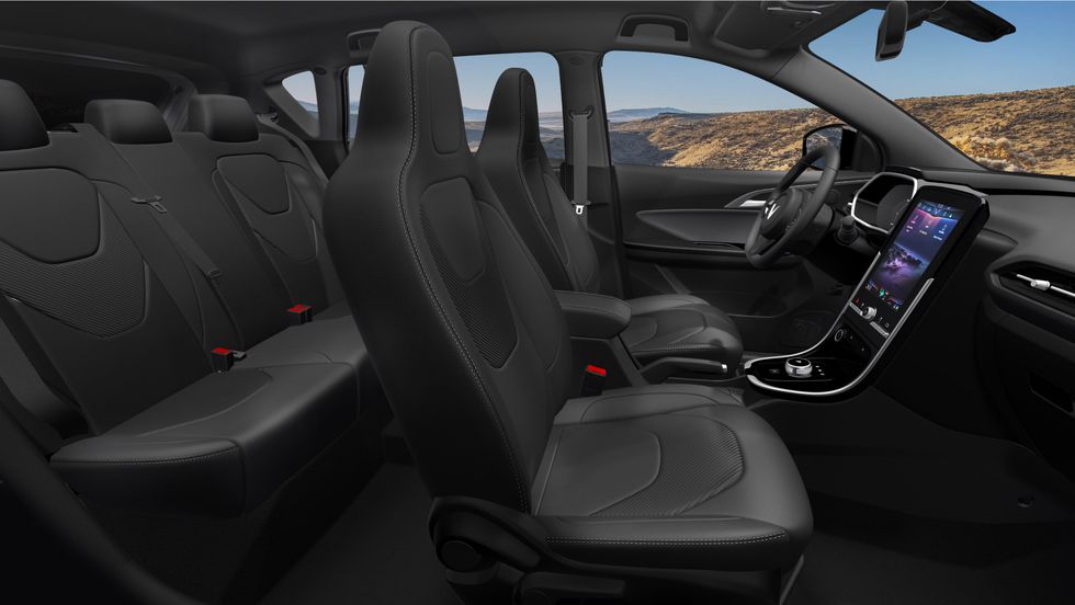 Ưu đãi lên đến trăm triệu, VinFast VF e34 tạo ra sức hút chưa từng có - Ảnh 3