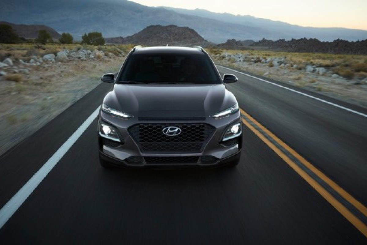 Hyundai chốt mức giá rẻ không ngờ cho mẫu mini crossover mới  - Ảnh 2