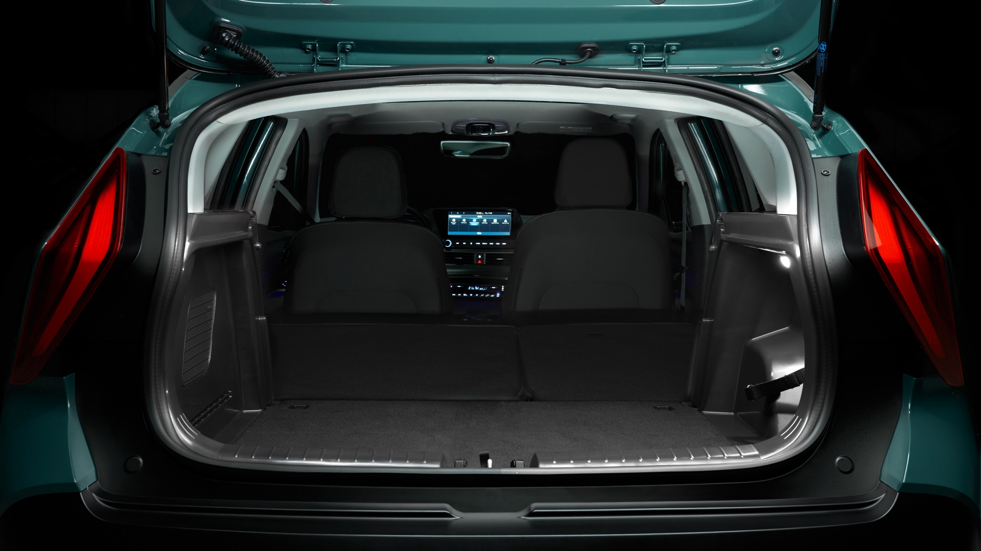 Hyundai chốt mức giá rẻ không ngờ cho mẫu mini crossover mới  - Ảnh 4