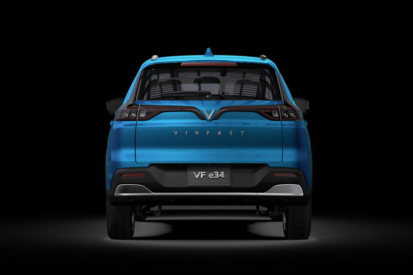Truyền thông quốc tế nói gì về kỳ tích mang tên VinFast-VF e34? - Ảnh 4 Truyền thông quốc tế nói gì về kỳ tích mang tên VinFast-VF e34? - Ảnh 4