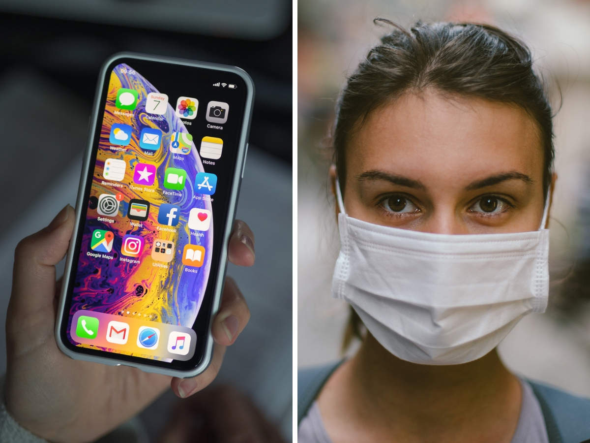 iPhone 13 sẽ có tính năng mới, xuất sắc 'giải cứu' người dùng - Ảnh 4 iPhone 13 sẽ có tính năng mới, xuất sắc 'giải cứu' người dùng - Ảnh 4