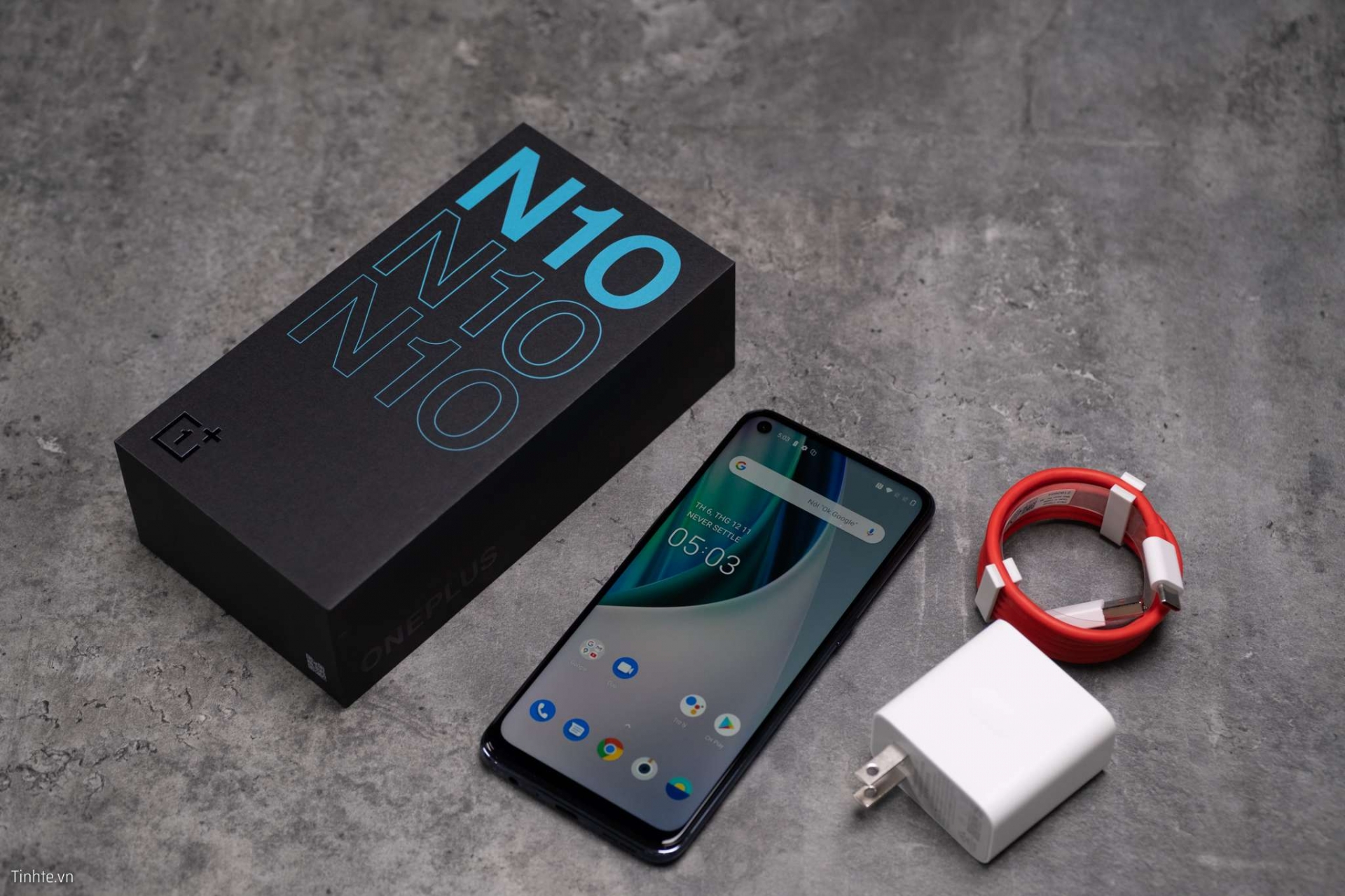 Smartphone 5G đua nhau giảm giá: Tìm ra cái tên số 1 thị trường Việt Nam - Ảnh 4