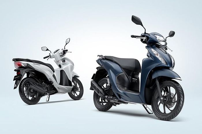 So sánh Honda Vision và VinFast Feliz: Không khó tìm câu trả lời - Ảnh 5 So sánh Honda Vision và VinFast Feliz: Không khó tìm câu trả lời - Ảnh 5