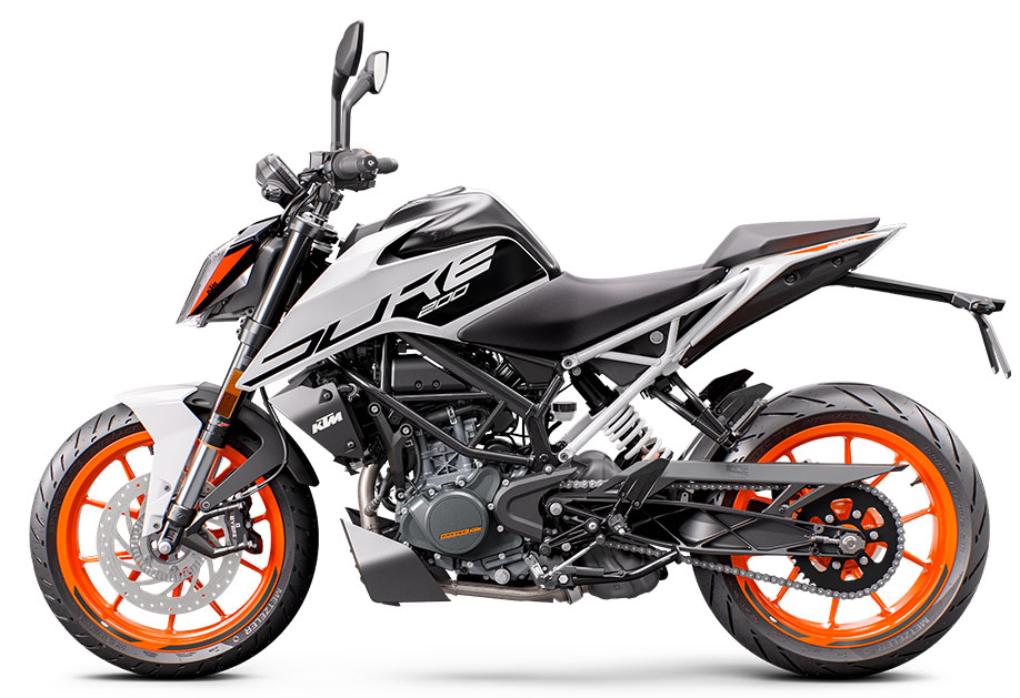 KTM Duke 200 ra mắt, sẽ trở thành cái tên được tìm kiếm nhiều nhất trên thị trường - ảnh 2