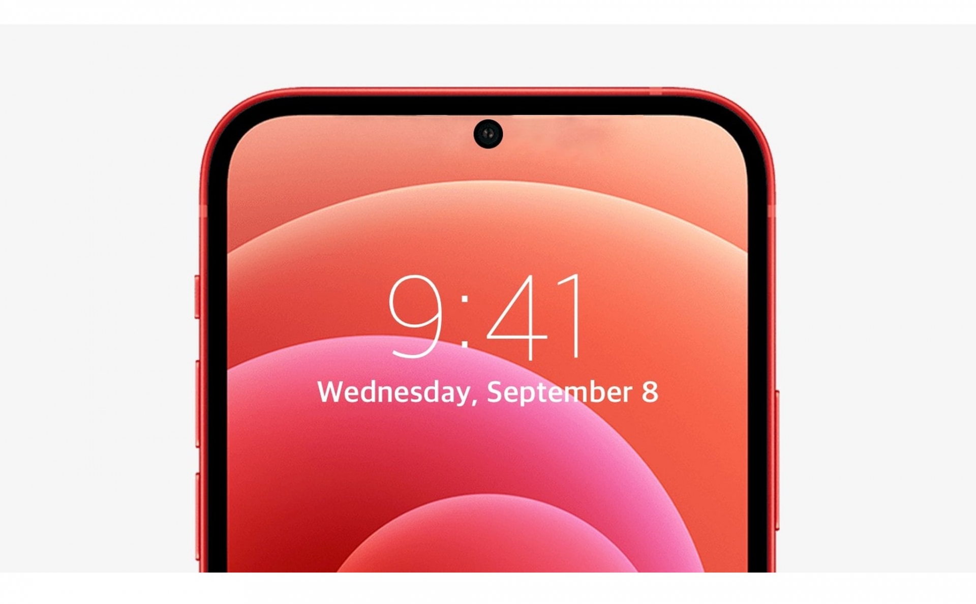 iPhone hoàn toàn có thể tiến tới loại bỏ tai thỏ