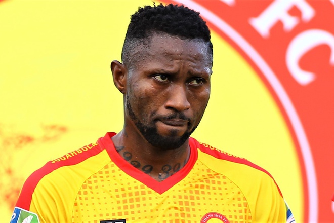 V.League tiếp tục để lại ấn tượng không tốt với truyền thông nước ngoài - Ảnh 4