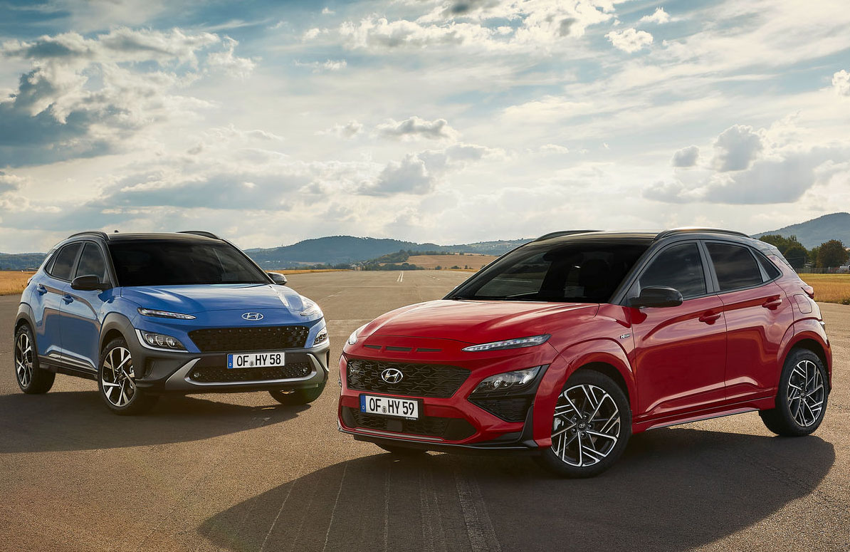 Hyundai Kona đã tới Đông Nam Á, chỉ chờ ngày ra mắt giới trẻ Việt Nam - Ảnh 1 Hyundai Kona đã tới Đông Nam Á, chỉ chờ ngày ra mắt giới trẻ Việt Nam - Ảnh 1