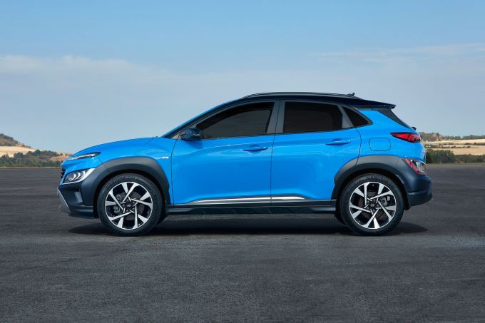 Hyundai Kona đã tới Đông Nam Á, chỉ chờ ngày ra mắt giới trẻ Việt Nam - Ảnh 5 Hyundai Kona đã tới Đông Nam Á, chỉ chờ ngày ra mắt giới trẻ Việt Nam - Ảnh 5