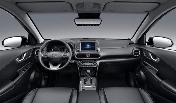 Hyundai Kona đã tới Đông Nam Á, chỉ chờ ngày ra mắt giới trẻ Việt Nam - Ảnh 4 Hyundai Kona đã tới Đông Nam Á, chỉ chờ ngày ra mắt giới trẻ Việt Nam - Ảnh 4