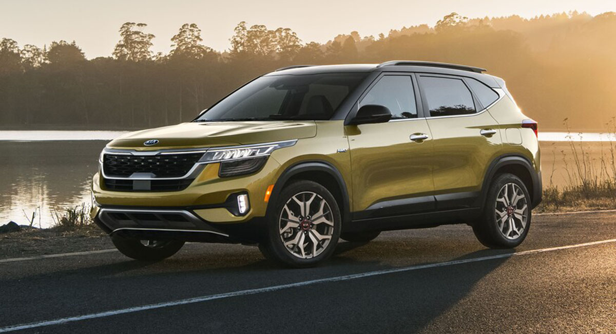 THACO bất ngờ điều chỉnh giá bán KIA Seltos, đi ngược xu hướng chung - Ảnh 1