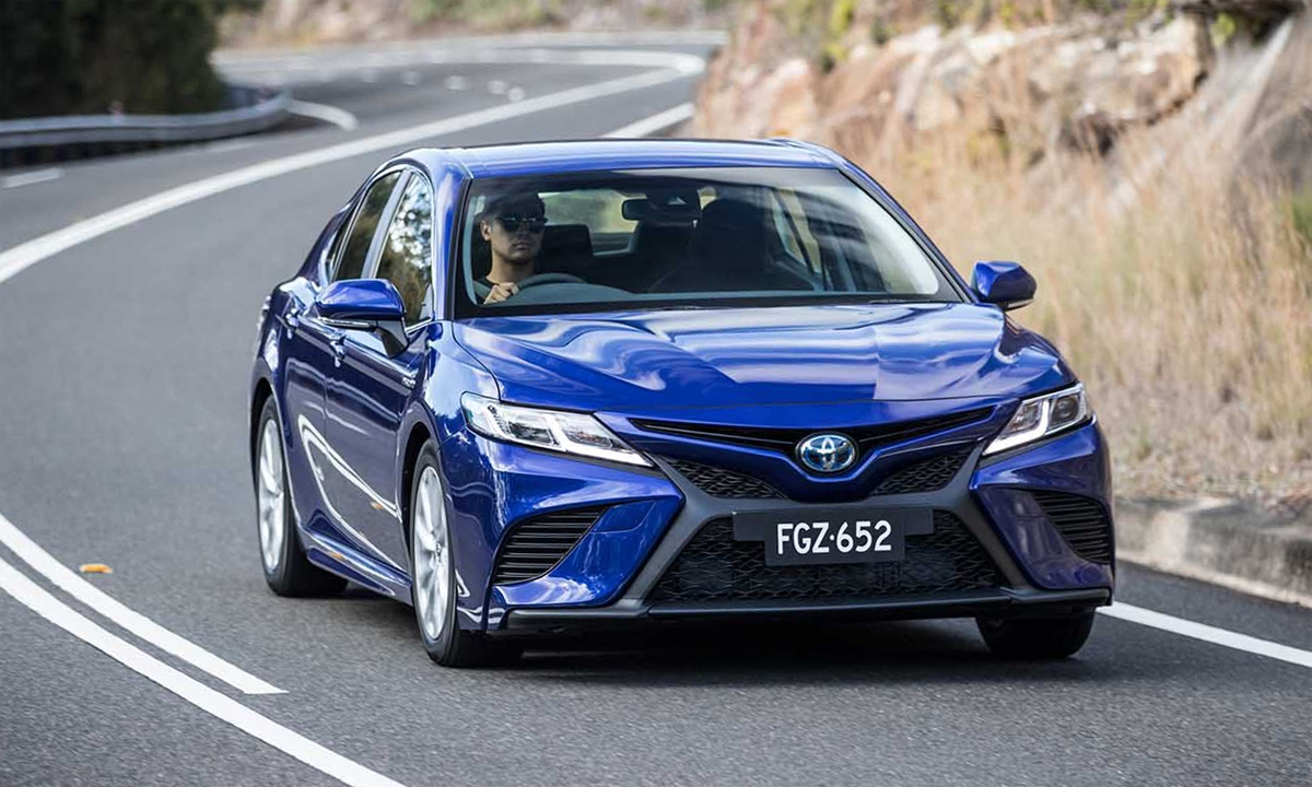 Hãng Toyota có thời điểm phải thu hồi lượng lớn xe vì lỗi bơm xăng Hãng Toyota có thời điểm phải thu hồi lượng lớn xe vì lỗi bơm xăng