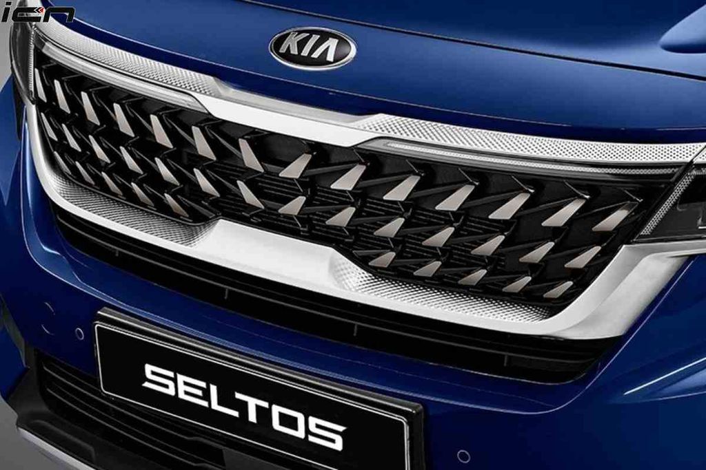 KIA Seltos tung ra bản cao cấp nhất, tiếp tục khẳng định vị thế dẫn đầu - Ảnh 2 KIA Seltos tung ra bản cao cấp nhất, tiếp tục khẳng định vị thế dẫn đầu - Ảnh 2