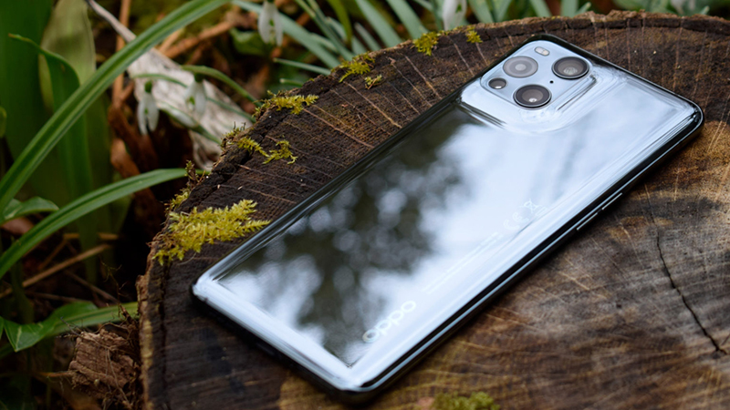 Top 5 smartphone Android mạnh nhất: Thương hiệu Trung Quốc thống lĩnh thị trường - Ảnh 2 Top 5 smartphone Android mạnh nhất: Thương hiệu Trung Quốc thống lĩnh thị trường - Ảnh 2
