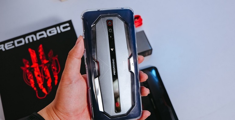 Top 5 smartphone Android mạnh nhất: Thương hiệu Trung Quốc thống lĩnh thị trường - Ảnh 3 Top 5 smartphone Android mạnh nhất: Thương hiệu Trung Quốc thống lĩnh thị trường - Ảnh 3