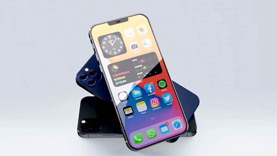 Hé lộ thời điểm ra mắt iPhone 13, tin vui dành cho các tín đồ của Apple - Ảnh 3 Hé lộ thời điểm ra mắt iPhone 13, tin vui dành cho các tín đồ của Apple - Ảnh 3