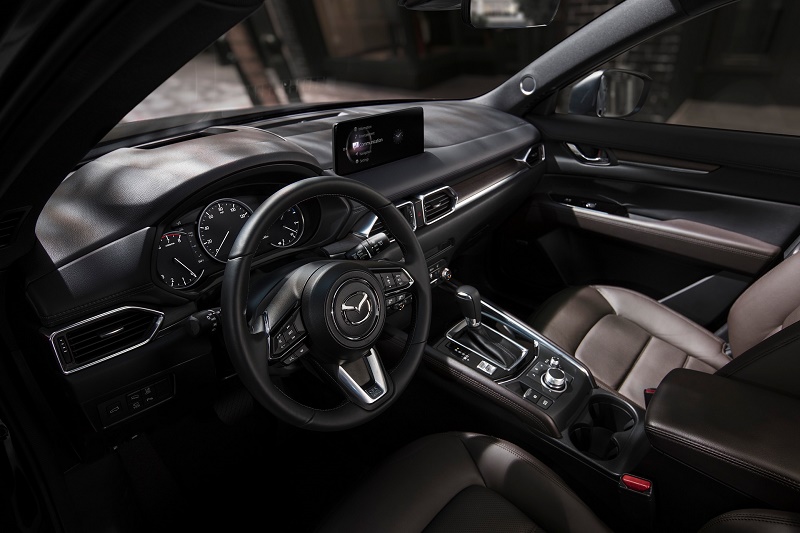 Đánh giá Mazda CX-5 2021: Dẫn đầu phân khúc, không có đối thủ - Ảnh 4 Đánh giá Mazda CX-5 2021: Dẫn đầu phân khúc, không có đối thủ - Ảnh 4
