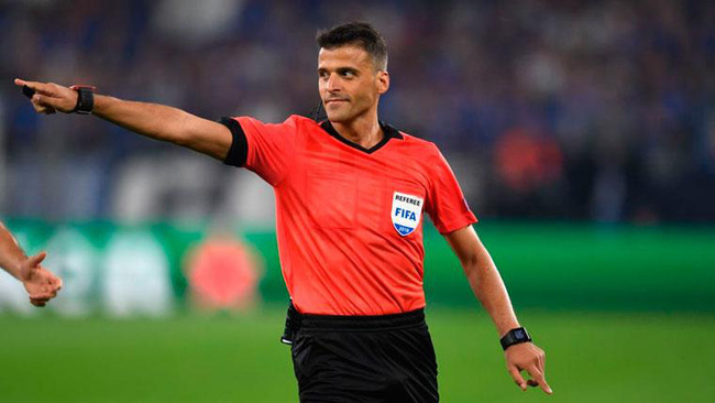 BTC La Liga có quyết định bất ngờ sát giờ bóng lăn, Barca cứ yên tâm mà đánh bại Real - Ảnh 1 BTC La Liga có quyết định bất ngờ sát giờ bóng lăn, Barca cứ yên tâm mà đánh bại Real - Ảnh 1
