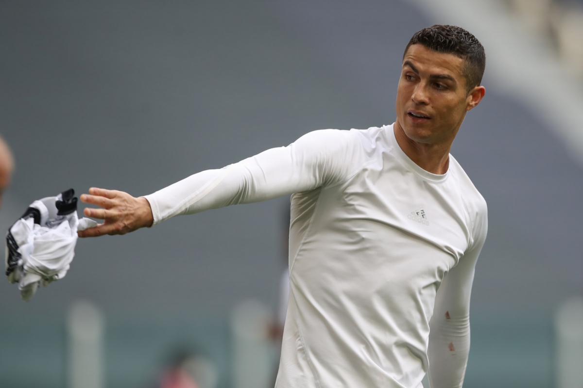 Ronaldo quyết nói là làm, ngày tái ngộ Man Utd đã không còn xa? - Ảnh 1