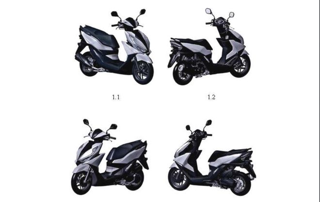 Tiết lộ: Honda Việt Nam sắp tung ra mẫu xe tay ga hoàn toàn mới  - Ảnh 2