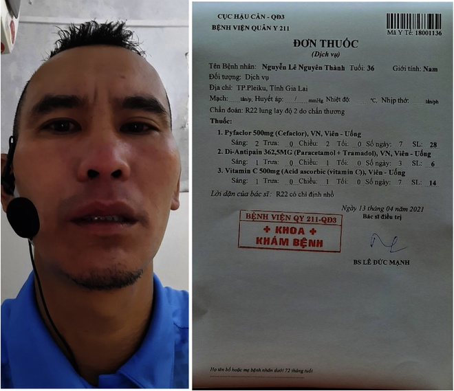 Thời cơ ngàn vàng cho Tiến Dũng, phải ‘lợi dụng’ nếu không muốn mãi là kẻ thất bại - Ảnh 2 Thời cơ ngàn vàng cho Tiến Dũng, phải ‘lợi dụng’ nếu không muốn mãi là kẻ thất bại - Ảnh 2