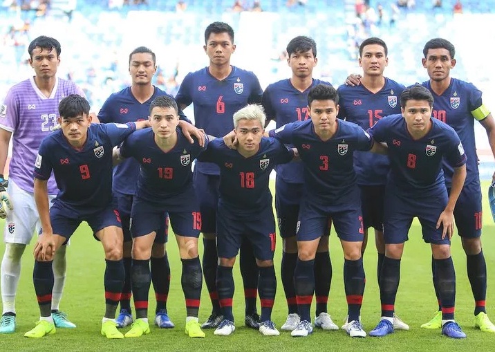 ĐT Thái Lan đá giao hữu với đối thủ mạnh, tích cực ‘rèn chân’ để cạnh tranh cùng Việt Nam - Ảnh 1