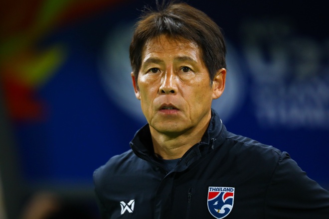 ĐT Thái Lan đá giao hữu với đối thủ mạnh, tích cực ‘rèn chân’ để cạnh tranh cùng Việt Nam - Ảnh 2