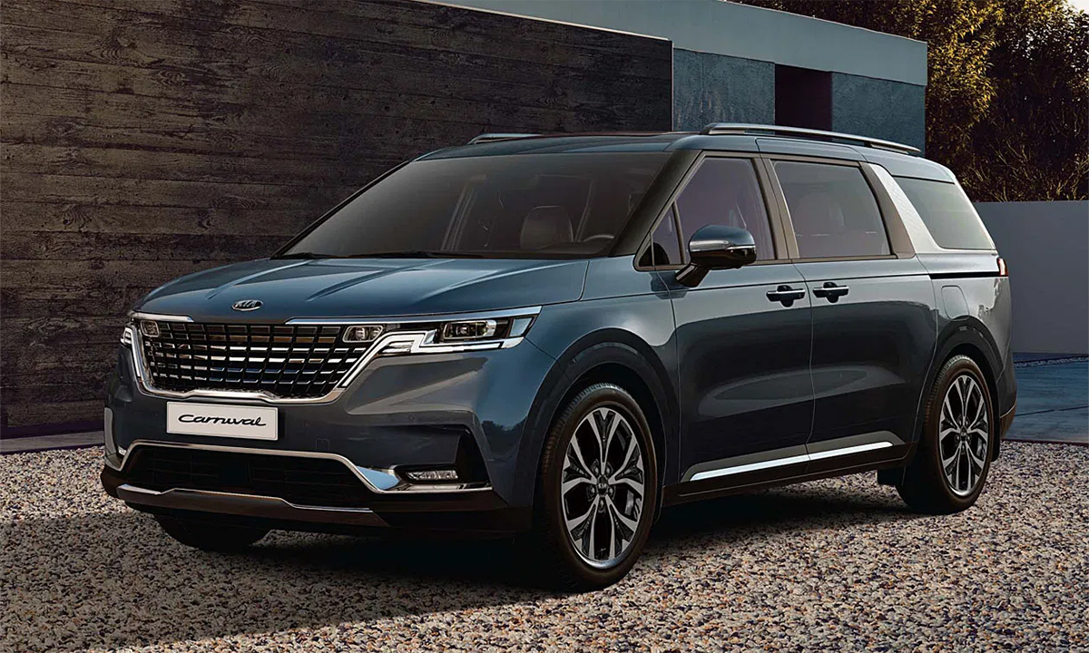 Ô tô gầm cao đua nhau giảm giá, ưu ái dành hết cho khách hàng - Ảnh 3