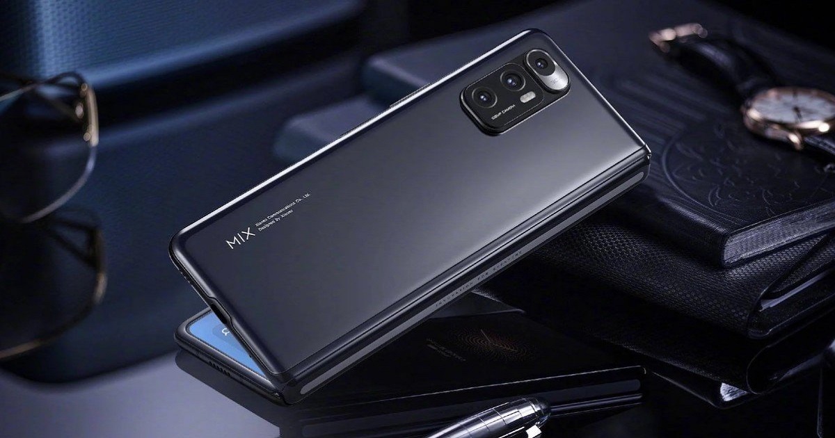Mi MIX Fold khẳng định sức hút cực đại, ‘cháy hàng’ chỉ sau 1 phút mở bán - Ảnh 1