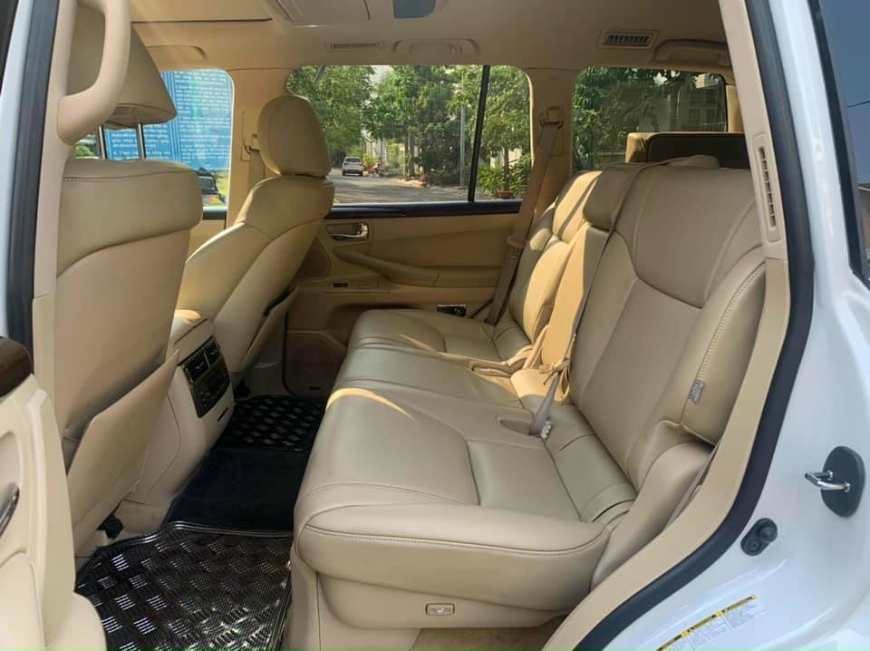 Mua Lexus LX 570 độ gói Super Sport 2020, chủ xe được gì khi tiết kiệm hơn 6 tỷ - Ảnh 7 Mua Lexus LX 570 độ gói Super Sport 2020, chủ xe được gì khi tiết kiệm hơn 6 tỷ - Ảnh 7