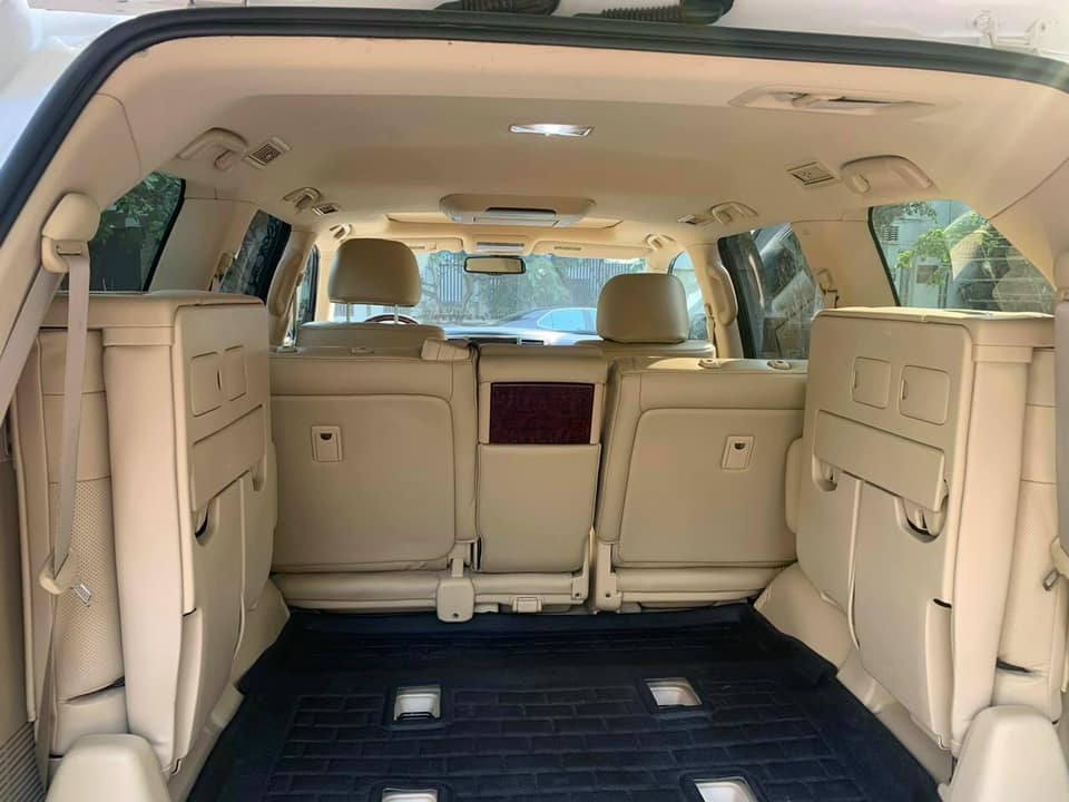 Mua Lexus LX 570 độ gói Super Sport 2020, chủ xe được gì khi tiết kiệm hơn 6 tỷ - Ảnh 6 Mua Lexus LX 570 độ gói Super Sport 2020, chủ xe được gì khi tiết kiệm hơn 6 tỷ - Ảnh 6