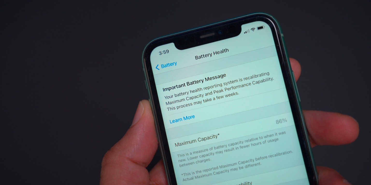Người dùng iPhone 11 series cần cập nhật iOS 14.5 càng sớm càng tốt, đừng ngần ngại - Ảnh 1