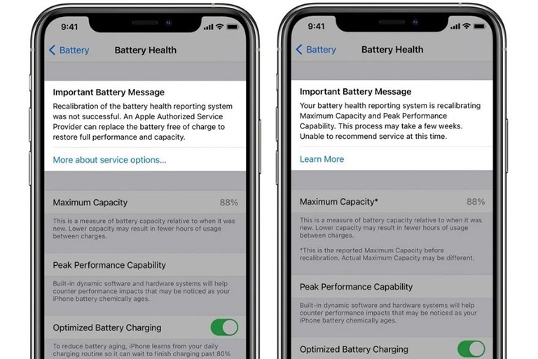 Người dùng iPhone 11 series cần cập nhật iOS 14.5 càng sớm càng tốt, đừng ngần ngại - Ảnh 2 Người dùng iPhone 11 series cần cập nhật iOS 14.5 càng sớm càng tốt, đừng ngần ngại - Ảnh 2