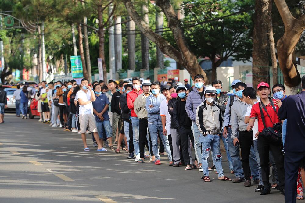 Chuyên gia quốc tế ngưỡng mộ V.League, chỉ ra yếu tố khiến cả thế giới phải thèm khát - Ảnh 2 Chuyên gia quốc tế ngưỡng mộ V.League, chỉ ra yếu tố khiến cả thế giới phải thèm khát - Ảnh 2