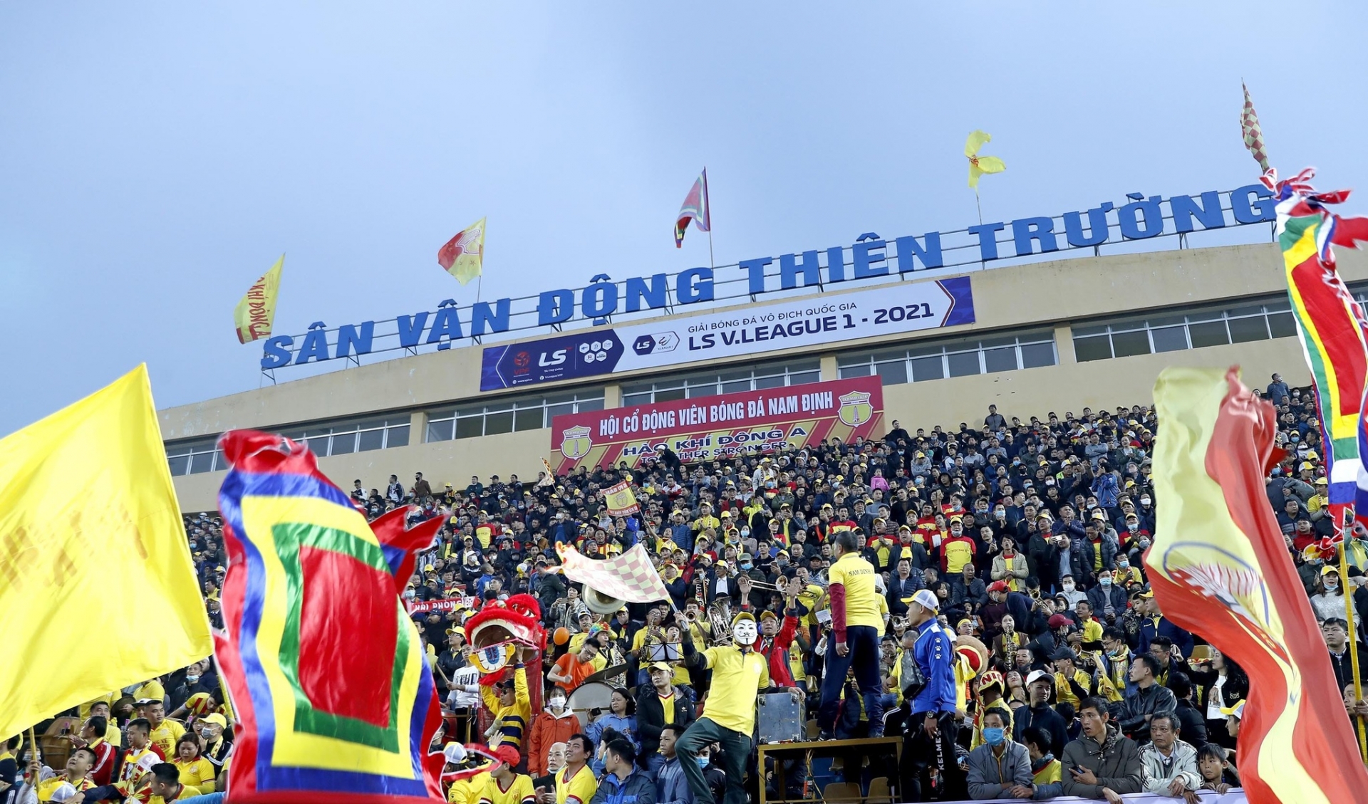 Chuyên gia quốc tế ngưỡng mộ V.League, chỉ ra yếu tố khiến cả thế giới phải thèm khát - Ảnh 3 Chuyên gia quốc tế ngưỡng mộ V.League, chỉ ra yếu tố khiến cả thế giới phải thèm khát - Ảnh 3