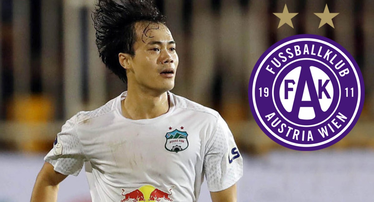 Đội bóng châu Âu đánh tiếng chiêu mộ Văn Toàn, HAGL cũng không muốn từ chối? - Ảnh 1