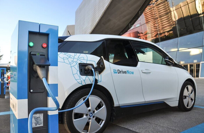 Thái Lan tiên phong trong cuộc cách mạng xe điện, dẫn đầu Đông Nam Á  - Ảnh 3