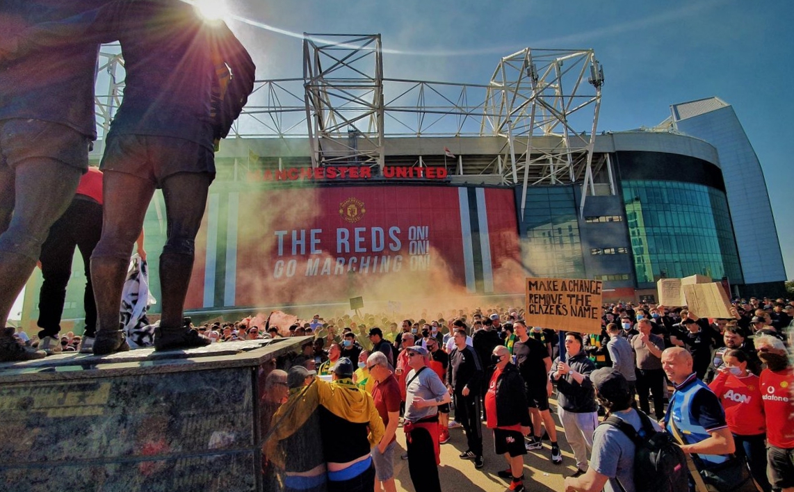 Manchester United bị ông chủ bán tháo để rút lui khỏi thế giới bóng đá - Ảnh 3